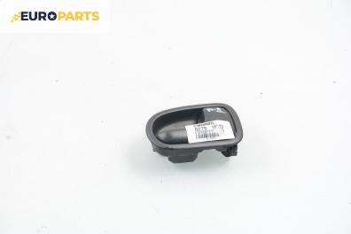 Вътрешна дръжка за Mazda 323 F VI Hatchback (09.1998 - 05.2004), 4+1 вр., хечбек, позиция: предна, дясна