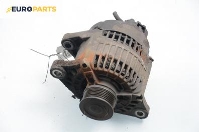 Алтернатор / генератор за Fiat Brava Hatchback (10.1995 - 06.2003) 1.9 JTD 105, 105 к.с.