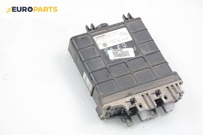 Компютър двигател за Volkswagen Sharan Minivan I (05.1995 - 03.2010) 2.0, 115 к.с.