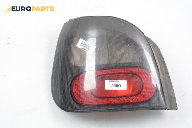 Стоп за Renault Megane Scenic (10.1996 - 12.2001), позиция: лява