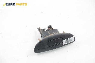 Ключалка заден капак за Renault Megane Scenic (10.1996 - 12.2001)