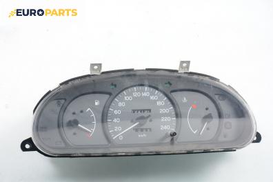 Километраж за Mitsubishi Colt IV Hatchback (03.1992 - 04.1996) 1.3 GLi 12V (CA1A), 75 к.с.