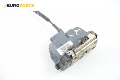 Брава на врата за Renault Laguna II Hatchback (03.2001 - 12.2007), позиция: задна, дясна