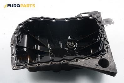 Картер за Renault Laguna II Hatchback (03.2001 - 12.2007) 1.9 dCi (BG08, BG0G), 120 к.с.