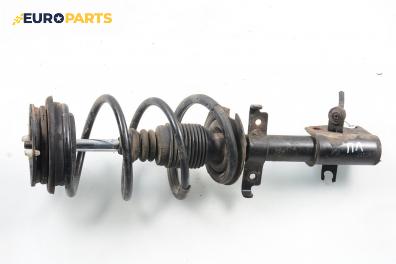 Макферсон за Renault Laguna II Hatchback (03.2001 - 12.2007), хечбек, позиция: предна, лява