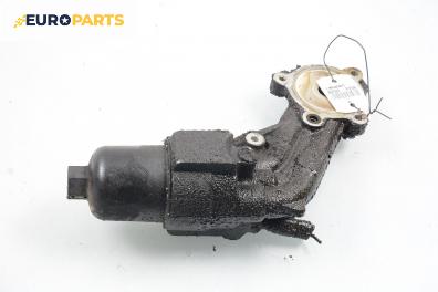 Корпус за маслен филтър за Peugeot 206 Hatchback (08.1998 - 12.2012) 1.1 i, 60 к.с.