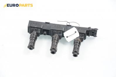 Запалителна бобина за Opel Corsa B Hatchback (03.1993 - 12.2002) 1.0 i 12V, 54 к.с.