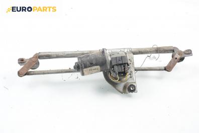 Ел. мотор за чистачките за Opel Combo Panel van (07.1994 - 10.2001), товарен, позиция: предна