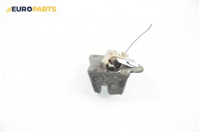 Брава заден капак за Fiat Seicento Hatchback (01.1998 - 01.2010), позиция: задна