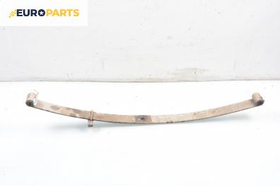Ресори за Opel Combo Panel van (07.1994 - 10.2001), товарен