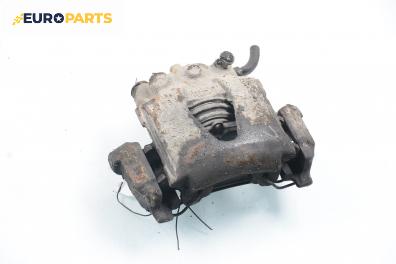 Спирачен апарат за Opel Combo Panel van (07.1994 - 10.2001), позиция: предна, лява