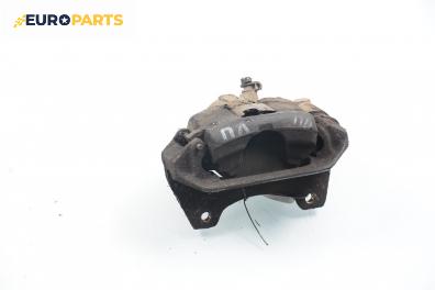 Спирачен апарат за Fiat Seicento Hatchback (01.1998 - 01.2010), позиция: предна, лява