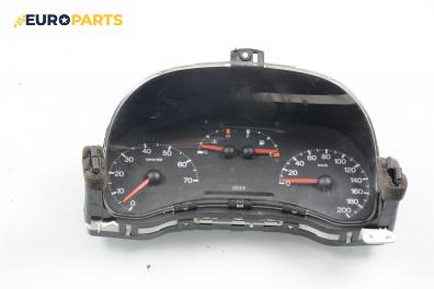 Километраж за Fiat Punto Hatchback II (09.1999 - 07.2012) 1.2 60 (188.030, .050, .130, .150, .230, .250), 60 к.с.