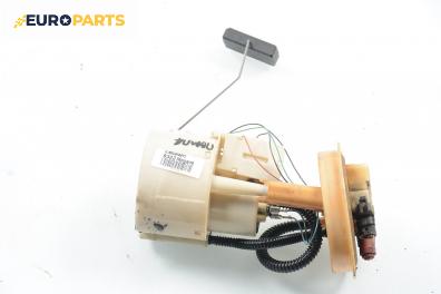 Бензинова помпа за Renault Megane I Hatchback (08.1995 - 12.2004) 1.6 e (BA0F, BA0S), 90 к.с.