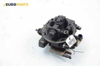 Моноинжекцион за Opel Astra F Hatchback (09.1991 - 01.1998) 1.6 i, 75 к.с.