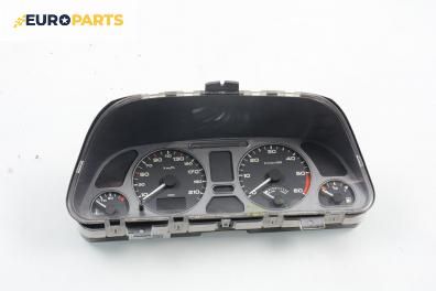 Километраж за Peugeot 306 Break (06.1994 - 04.2002) 2.0 HDI 90, 90 к.с.