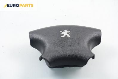 Airbag за Peugeot 306 Break (06.1994 - 04.2002), комби, позиция: предна