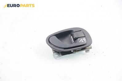 Вътрешна дръжка за Mitsubishi Galant V Hatchback (11.1992 - 10.1996), 4+1 вр., хечбек, позиция: предна, дясна