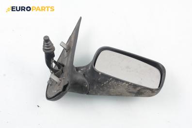 Огледало за Fiat Punto Hatchback (09.1993 - 09.1999), 2+1 вр., позиция: дясна