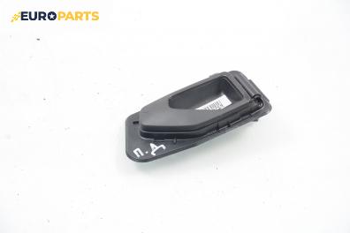 Вътрешна дръжка за Peugeot 306 Break (06.1994 - 04.2002), 4+1 вр., комби, позиция: предна, дясна