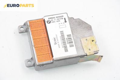 Модул за AIRBAG за BMW 3 Series E36 Sedan (09.1990 - 02.1998)