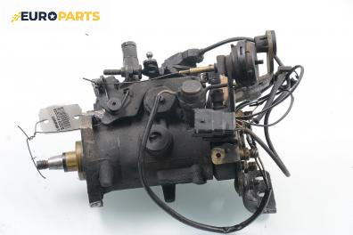ГНП-горивонагнетателна помпа за Renault Kangoo Van (08.1997 - 02.2008) D 65 1.9 (KC0E, KC02, KC0J, KC0N), 64 к.с.