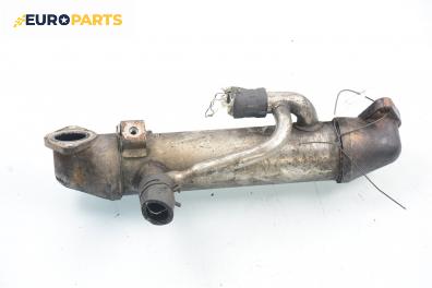 EGR охладител за Ford Mondeo III Turnier (10.2000 - 03.2007) 2.0 16V TDDi / TDCi, 115 к.с.