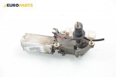 Ел. мотор за чистачките за Alfa Romeo 145 Hatchback (07.1994 - 01.2001), позиция: задна