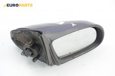 Огледало за Opel Tigra Coupe (07.1994 - 12.2000), 2+1 вр., позиция: дясна