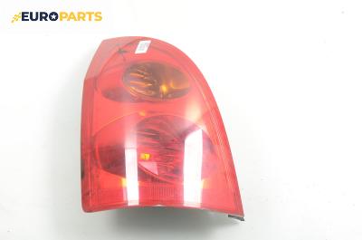Стоп за Nissan Primera Traveller III (01.2002 - 06.2007), комби, позиция: лява