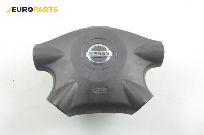 Airbag за Nissan Primera Traveller III (01.2002 - 06.2007), комби