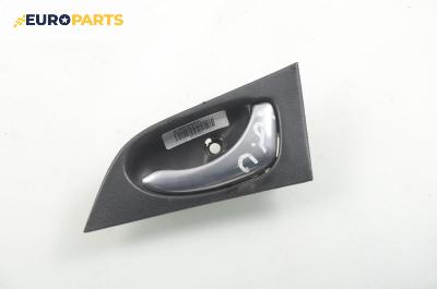 Вътрешна дръжка за Nissan Primera Traveller III (01.2002 - 06.2007), комби, позиция: предна, дясна