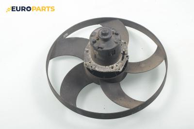 Перка охлаждане за Volkswagen Vento Sedan (11.1991 - 09.1998) 1.6, 75 к.с.