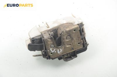Брава на врата за Volkswagen Vento Sedan (11.1991 - 09.1998), позиция: предна, лява