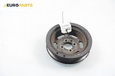 Демпферна шайба за Alfa Romeo 145 Hatchback (07.1994 - 01.2001) 1.4 i.e. 16V T.S., 103 к.с.
