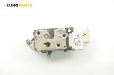 Брава на врата за Alfa Romeo 145 Hatchback (07.1994 - 01.2001), позиция: лява