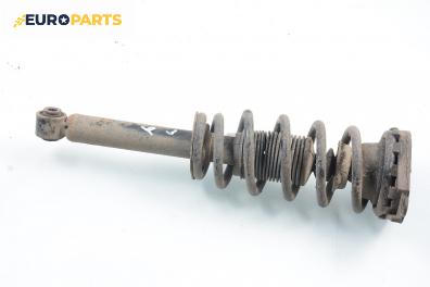 Макферсон за Nissan Primera Traveller III (01.2002 - 06.2007), комби, позиция: задна, дясна
