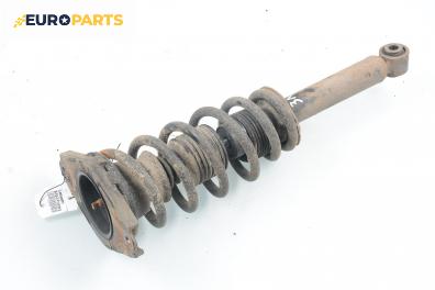 Макферсон за Nissan Primera Traveller III (01.2002 - 06.2007), комби, позиция: задна, лява
