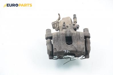 Спирачен апарат за Nissan Primera Traveller III (01.2002 - 06.2007), позиция: задна, лява
