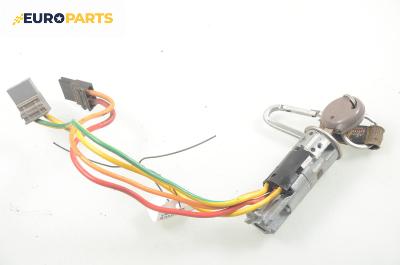 Контактен ключ за Renault Twingo I Hatchback (03.1993 - 10.2012)