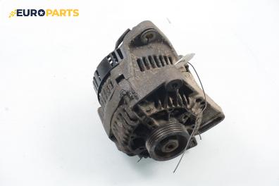 Алтернатор / генератор за Renault Twingo I Hatchback (03.1993 - 10.2012) 1.2 (C066, C068), 58 к.с.