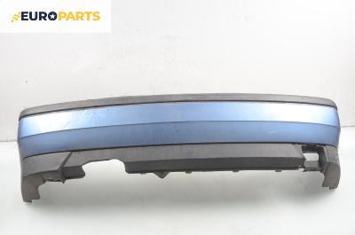 Задна броня за Volkswagen Golf III Hatchback (08.1991 - 07.1998)