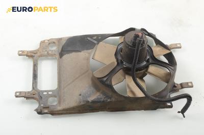 Перка охлаждане за Seat Ibiza II Hatchback (03.1993 - 05.2002) 1.4 i, 60 к.с.