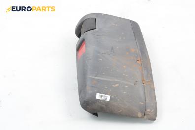 Елемент задна броня за Peugeot Boxer Box I (03.1994 - 04.2002), товарен