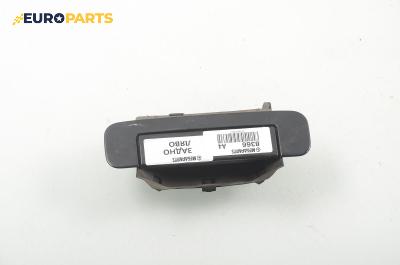 Външна дръжка за Audi A4 Sedan B5 (11.1994 - 09.2001), 4+1 вр., седан, позиция: задна, лява