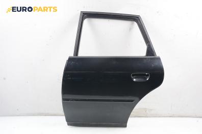 Врата за Audi A3 Hatchback I (09.1996 - 05.2003), 4+1 вр., хечбек, позиция: задна, лява