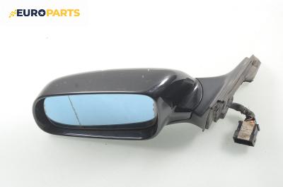 Огледало за Audi A3 Hatchback I (09.1996 - 05.2003), 4+1 вр., хечбек, позиция: лява