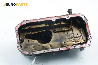 Картер за Fiat Brava Hatchback (10.1995 - 06.2003) 1.9 JTD 105, 105 к.с.