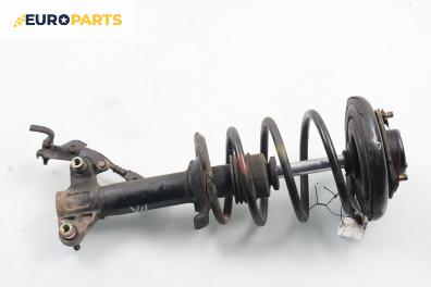 Макферсон за Nissan Primera Traveller III (01.2002 - 06.2007), комби, позиция: предна, лява