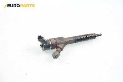 Дюза дизел за Nissan Primera Traveller III (01.2002 - 06.2007) 1.9 dCi, 120 к.с.